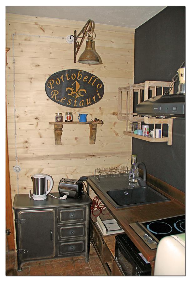 Portobello Morbegno Extérieur photo