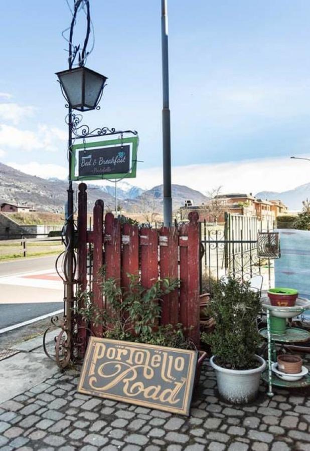 Portobello Morbegno Extérieur photo