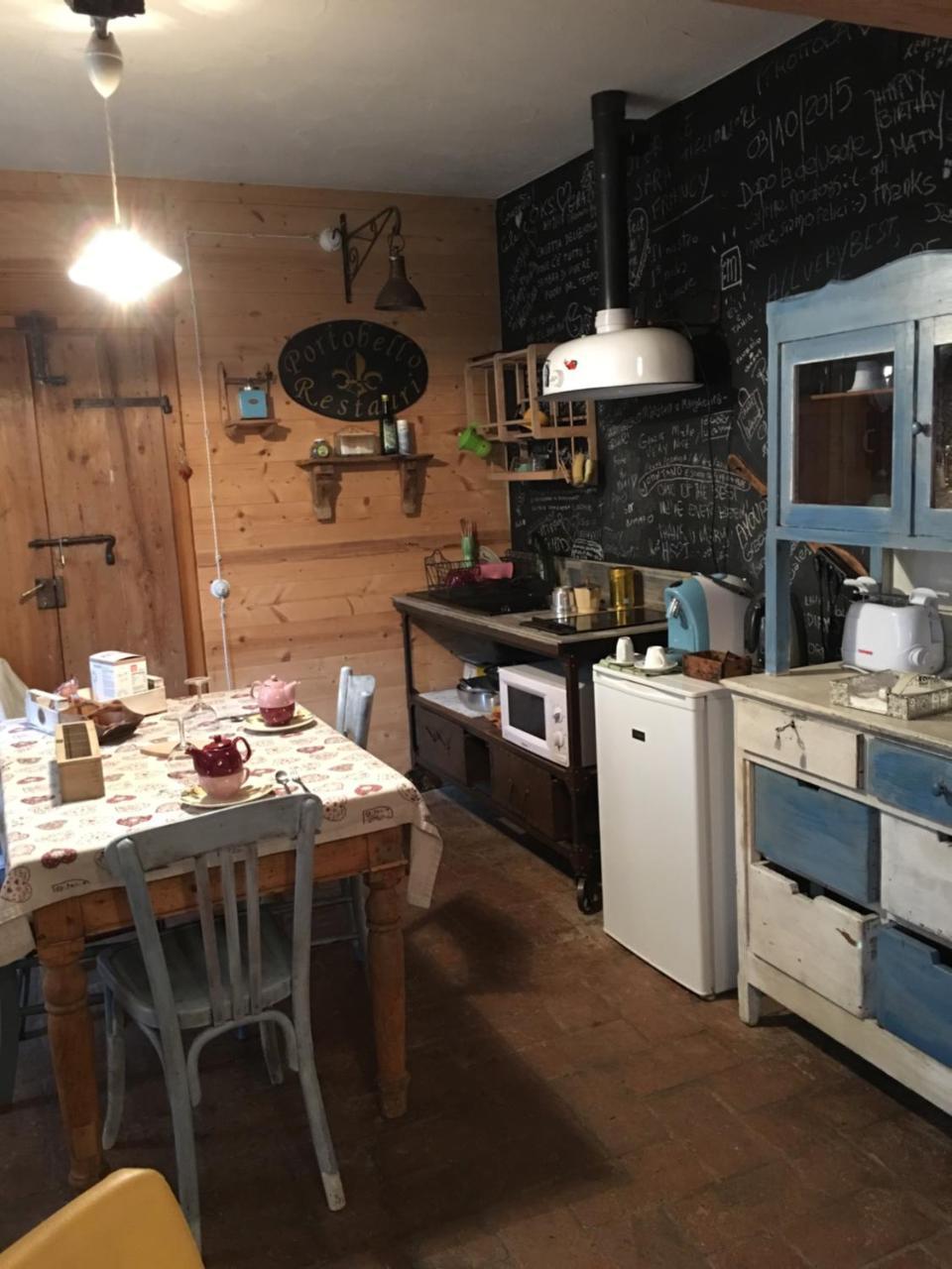 Portobello Morbegno Extérieur photo